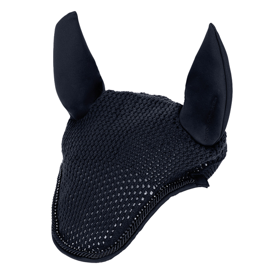 Crystal Brilliance Fly Veil Fly Veil Schockemohle - Equestrian Fashion Outfitters