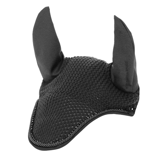 Crystal Brilliance Fly Veil Fly Veil Schockemohle - Equestrian Fashion Outfitters