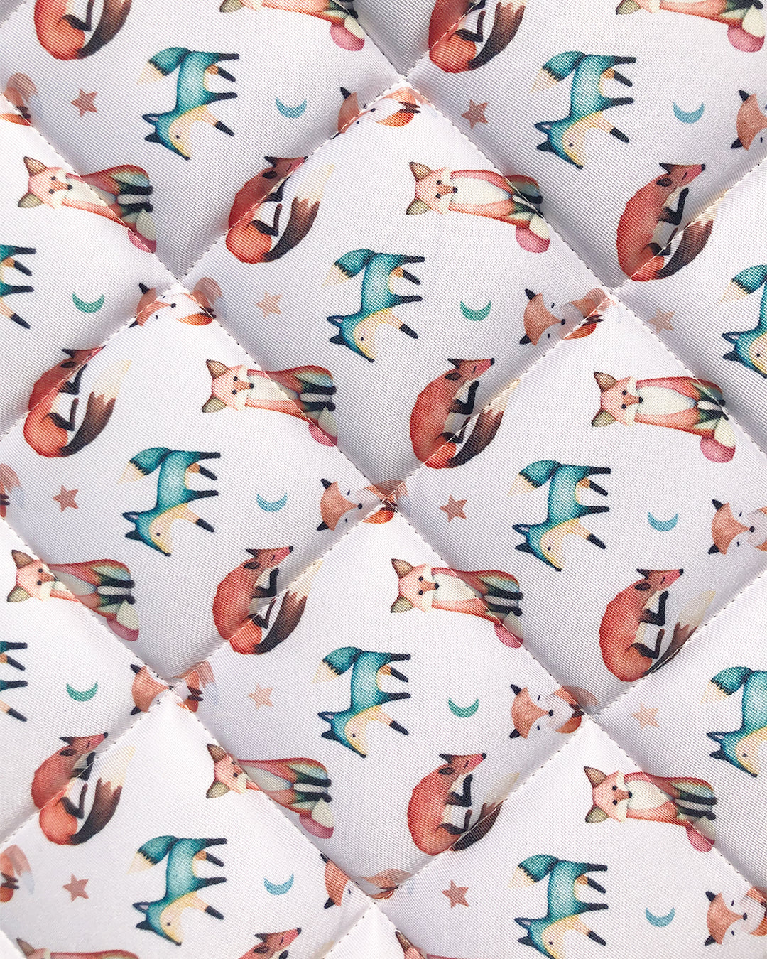 Dreamer's & Schemer's All Purpose Saddle Pad Saddle Pad Dreamers and Schemers - Equestrian Fashion Outfitters