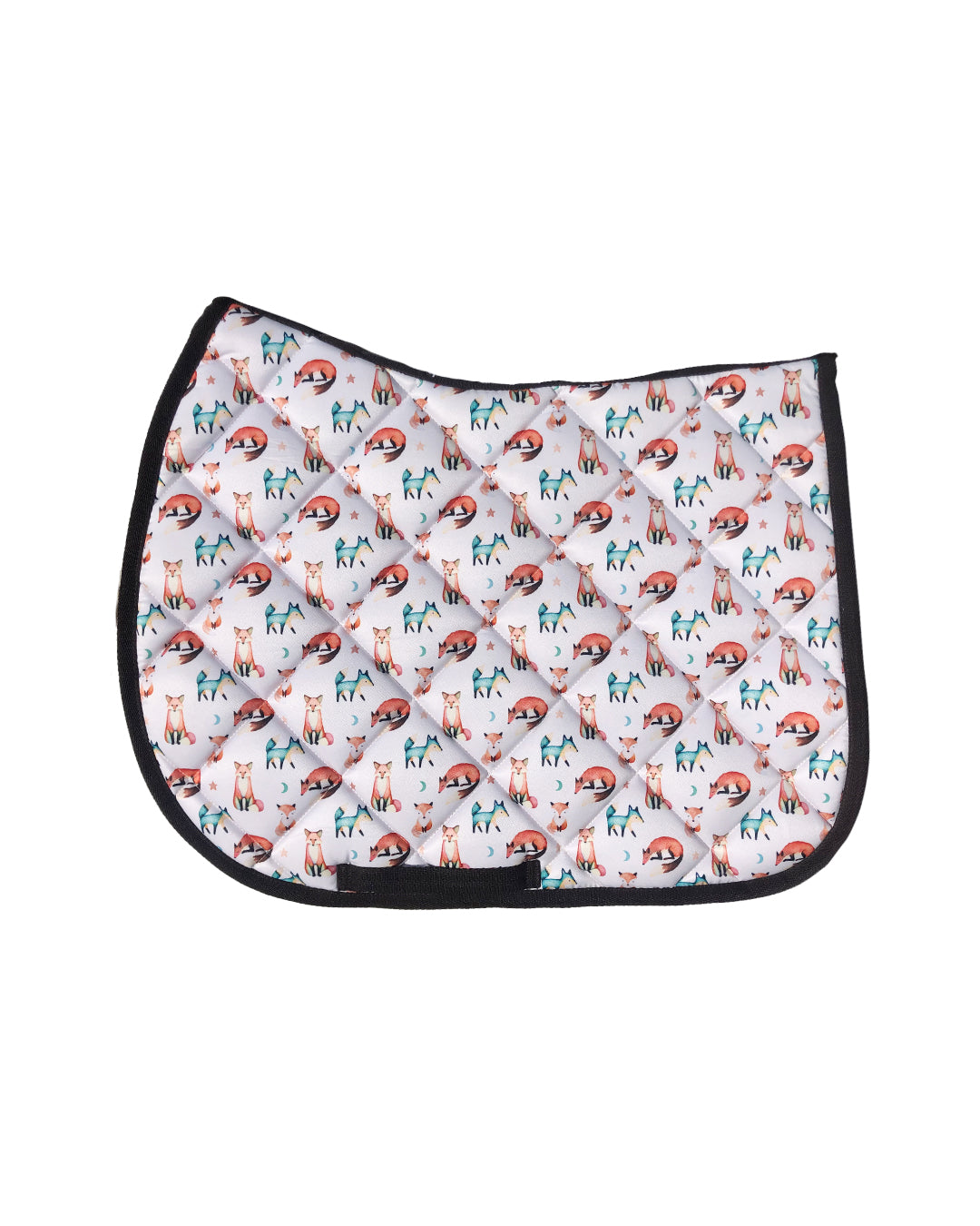 Dreamer's & Schemer's All Purpose Saddle Pad Saddle Pad Dreamers and Schemers - Equestrian Fashion Outfitters