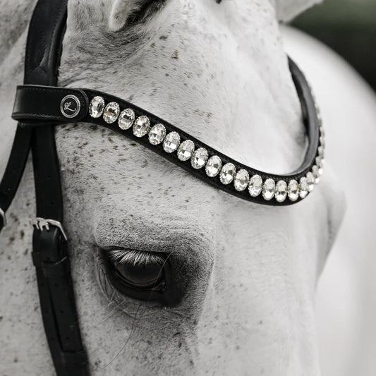 Lumiere Diva Bridle