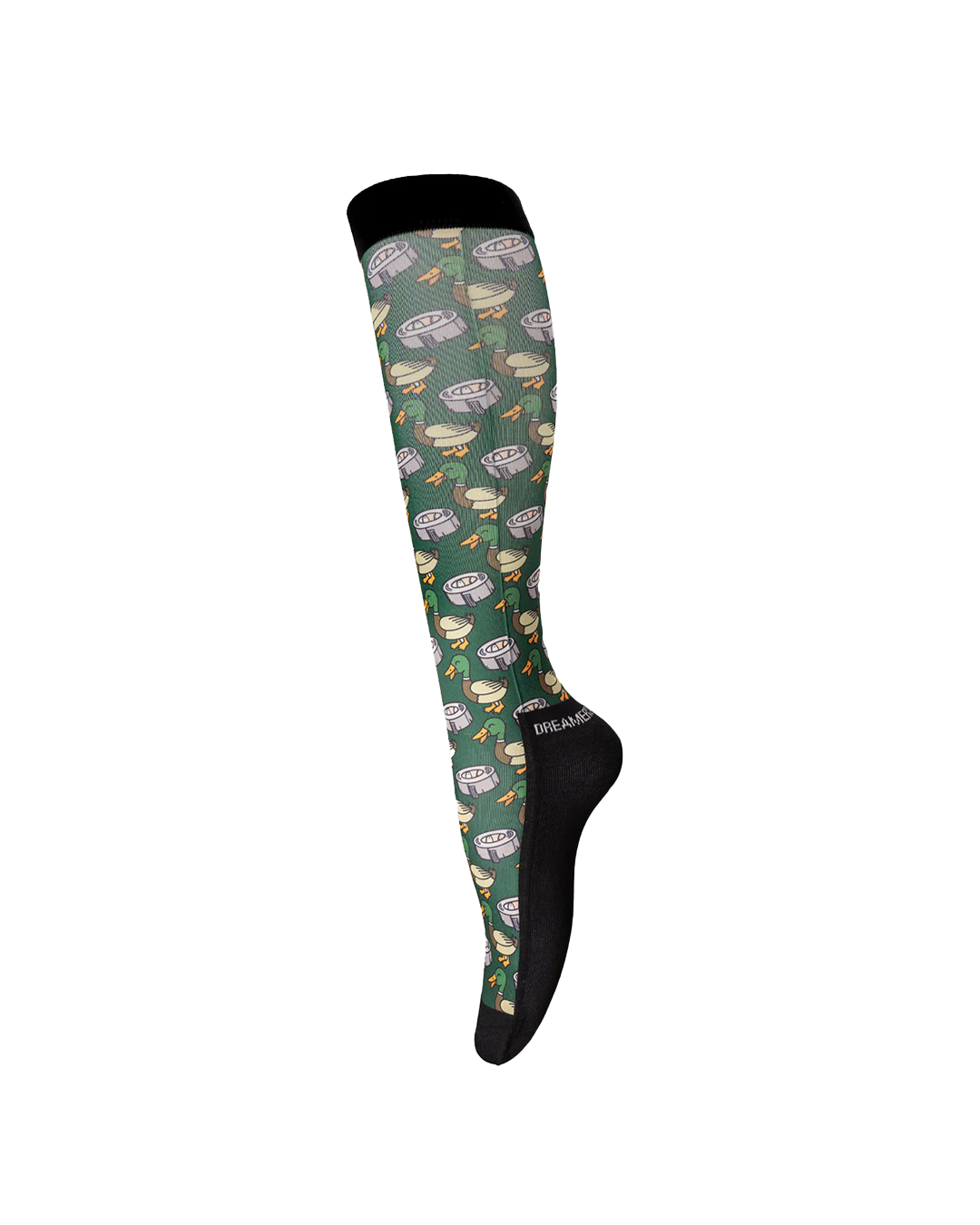Dreamers & Schemers Pair & A Spare Boot Socks Socks Dreamers and Schemers - Equestrian Fashion Outfitters