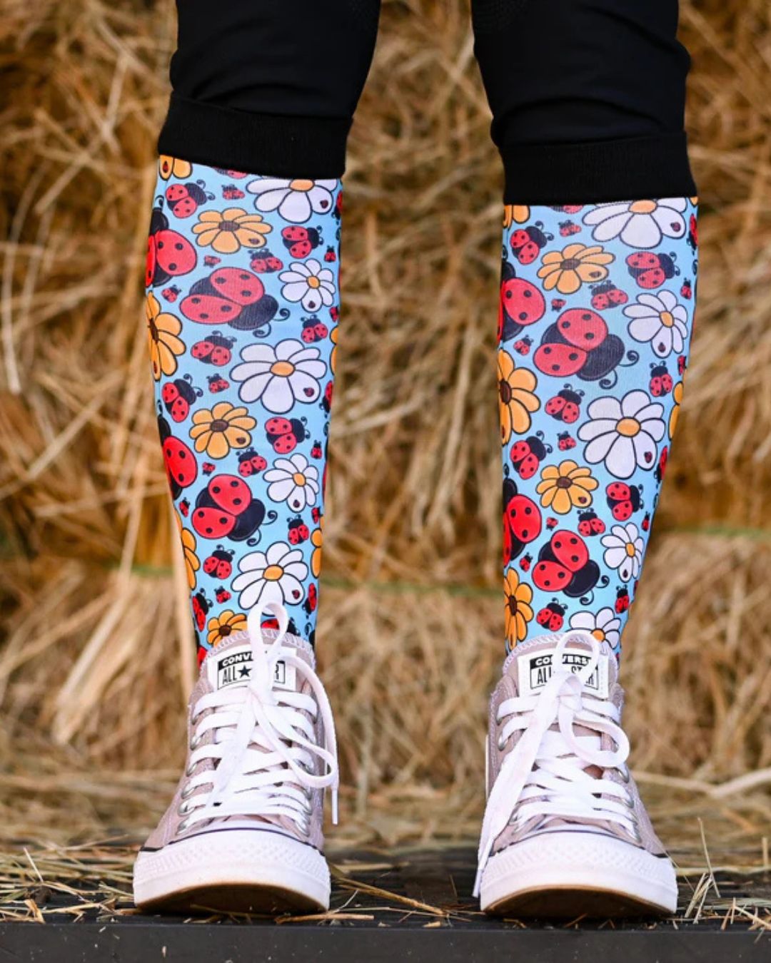 Dreamers & Schemer's Pair & A Spare Boot Socks Socks Dreamers and Schemers - Equestrian Fashion Outfitters