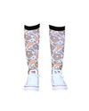 Dreamers & Schemers Knit Boot Socks Socks Dreamers and Schemers - Equestrian Fashion Outfitters