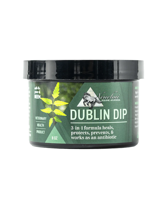 Dublin Dip First Aid & Grooming Supplies Neachai - Equestrian Fashion Outfitters