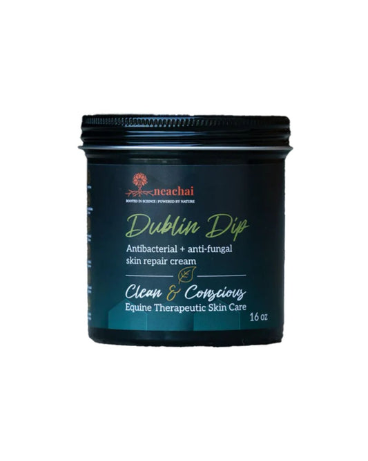 Neachai Dublin Dip First Aid & Grooming Supplies Neachai - Equestrian Fashion Outfitters