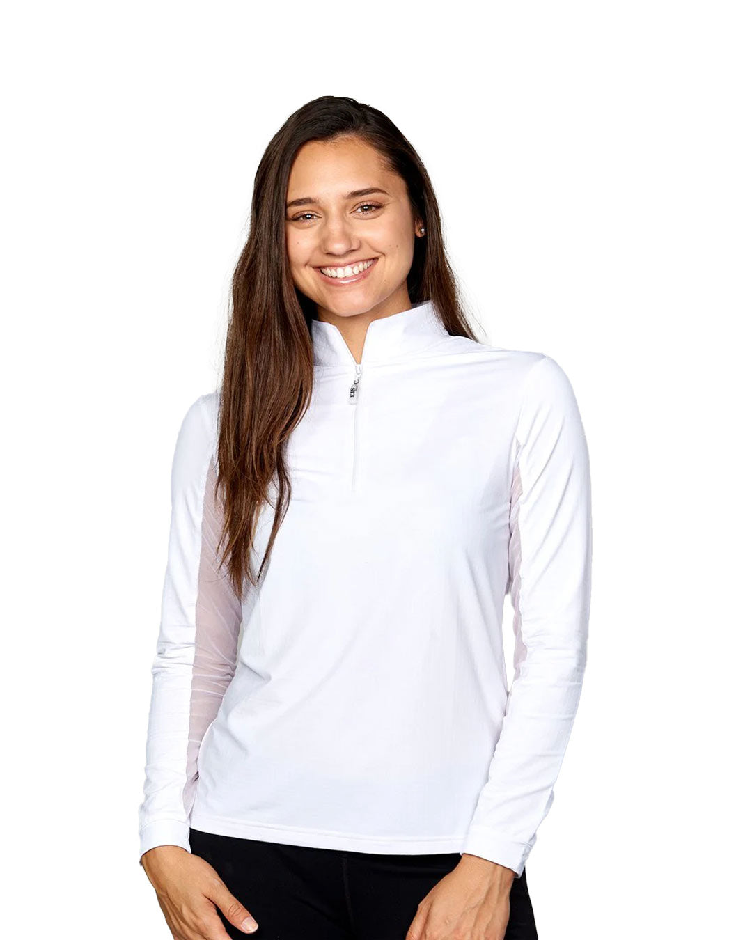 EIS Long Sleeve Sun Shirt Tops EIS - Equestrian Fashion Outfitters