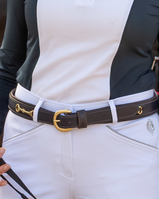 Equinavia Tirild Bit Belt