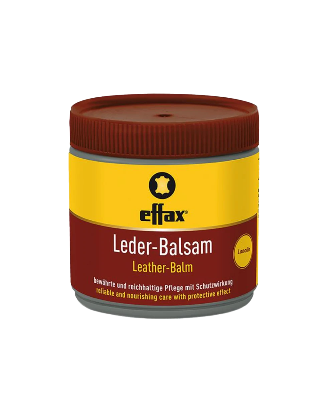 Effax Leder-Balsam Leather Soap Effax - Equestrian Fashion Outfitters