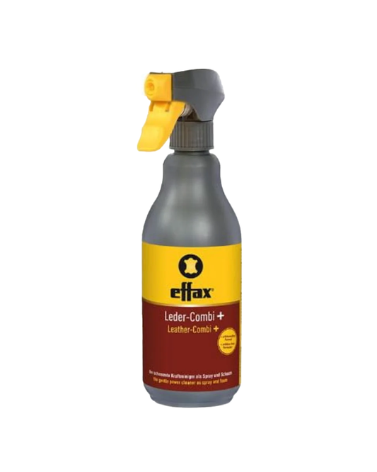 Effax Leder Combi + Spray Leather Care Effax - Equestrian Fashion Outfitters