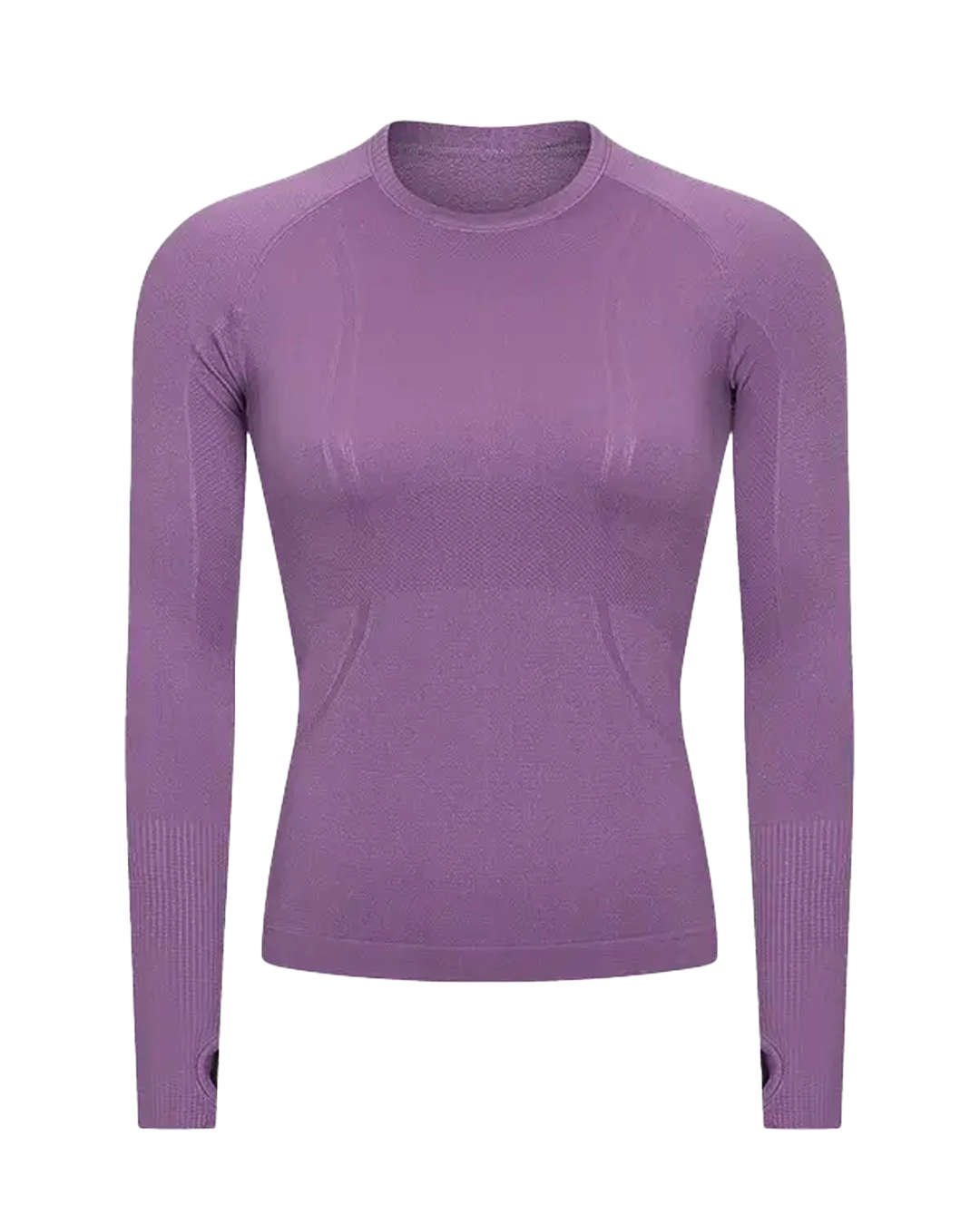 Cypress Seamless Long Sleeve Shirt Tops Elevated Equestrian - Equestrian Fashion Outfitters