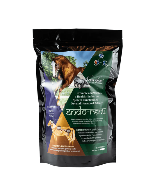 Endo-Renu Herbal Supplement Neachai - Equestrian Fashion Outfitters