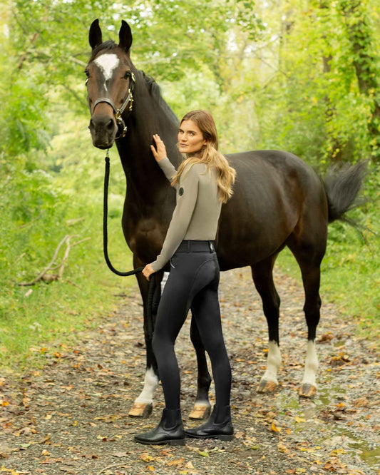 Equinavia Astrid Full Seat Winter Breeches