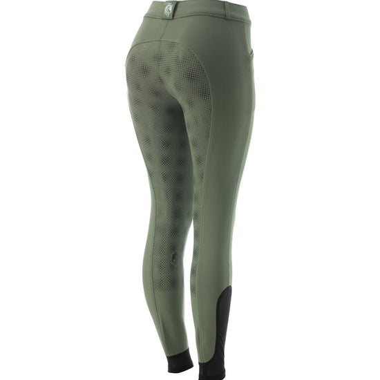 Equinavia Astrid Breeches Breeches Horze Equestrian - Equestrian Fashion Outfitters