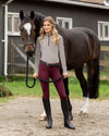 Equinavia Astrid Breeches Breeches Horze Equestrian - Equestrian Fashion Outfitters