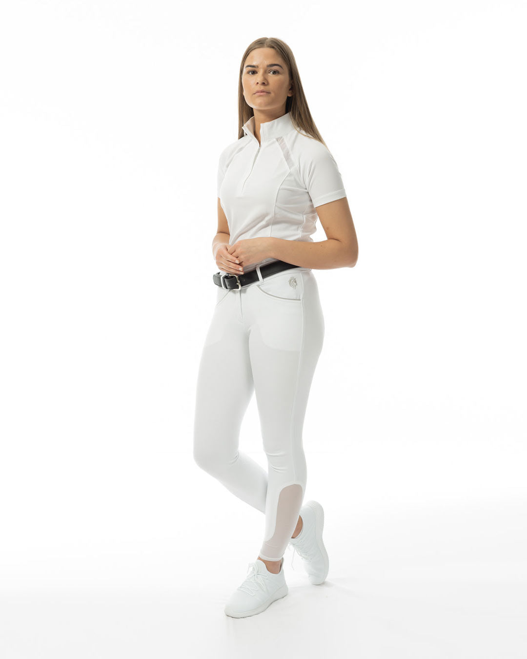 Equinavia Astrid Breeches Breeches Horze Equestrian - Equestrian Fashion Outfitters