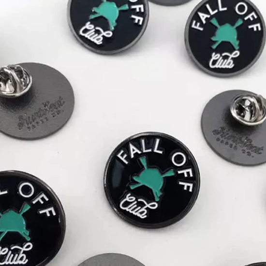 Fall Off Club™ Pony Pins Accessories Hunt Seat Paper Co. - Equestrian Fashion Outfitters