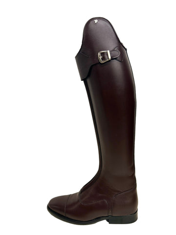 Petrie "Cinderella" Superior Polo Boots US 9.5