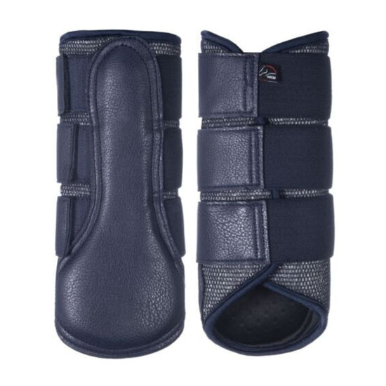 HKM Breathe Brush Boots Horse Boots & Leg Wraps HKM - Equestrian Fashion Outfitters
