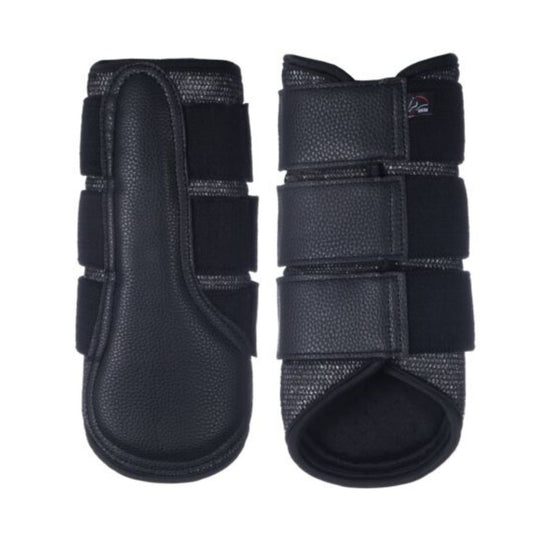 HKM Breathe Brush Boots Horse Boots & Leg Wraps HKM - Equestrian Fashion Outfitters