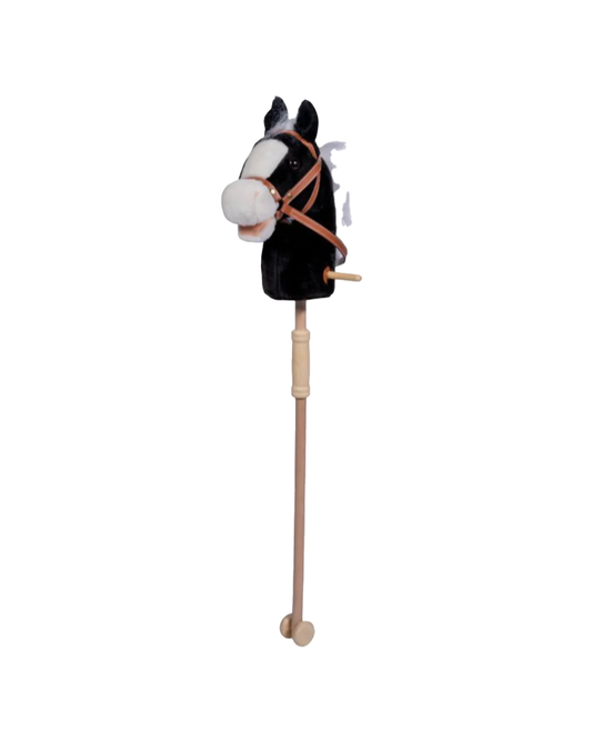 HKM Bella Stick Horse Hobby Horse HKM - Equestrian Fashion Outfitters