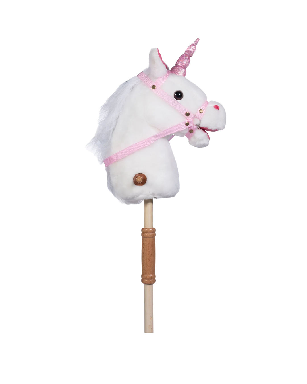 HKM Bella Stick Horse Hobby Horse HKM - Equestrian Fashion Outfitters