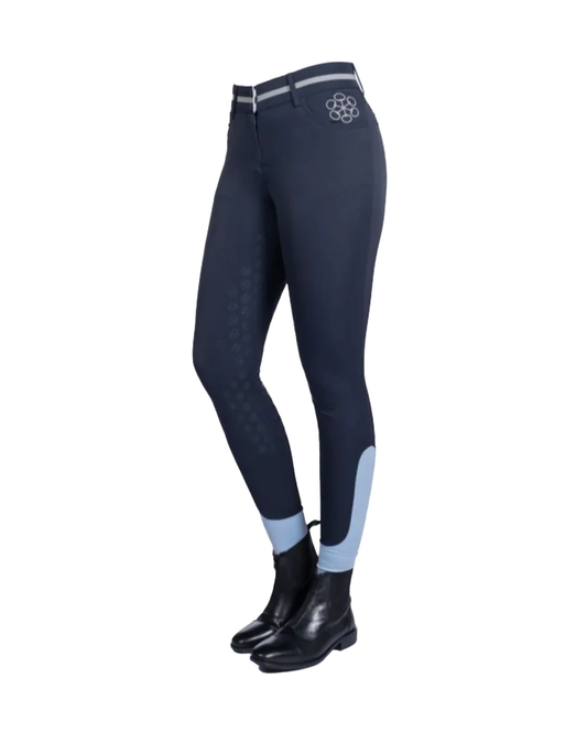 HKM Bloomsbury Breeches Breeches HKM - Equestrian Fashion Outfitters