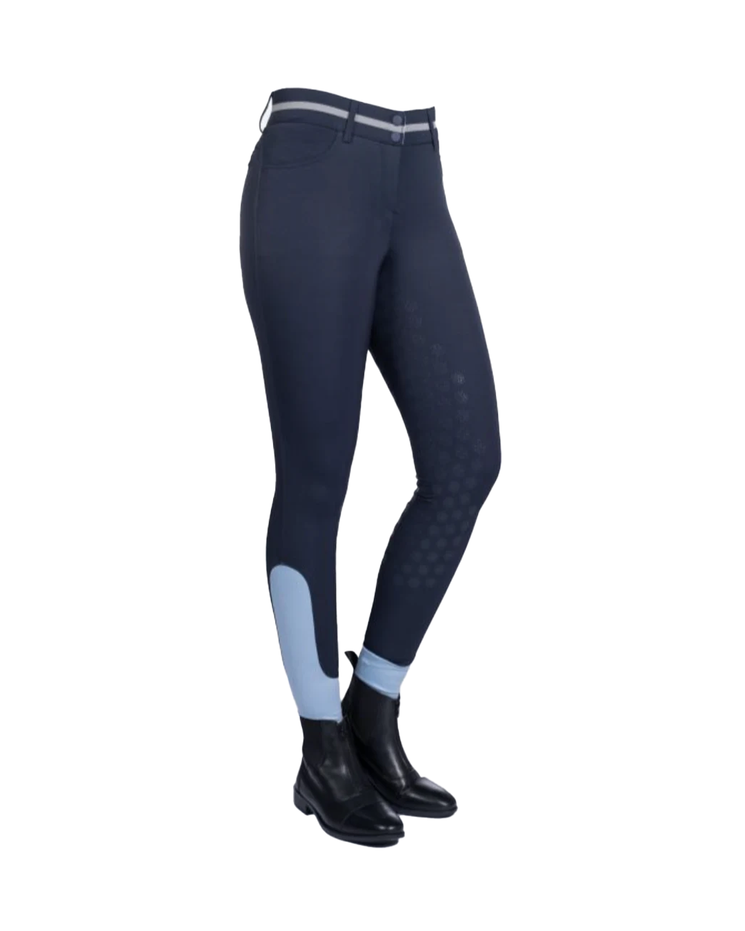 HKM Bloomsbury Breeches Breeches HKM - Equestrian Fashion Outfitters