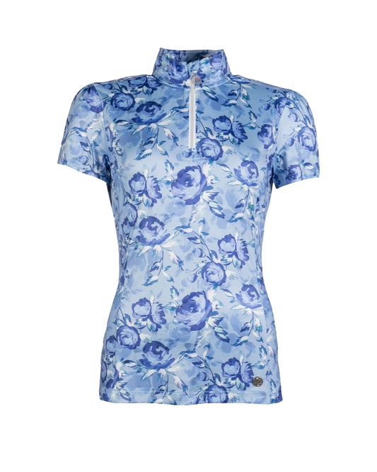 HKM Charlotte Functional Shirt HKM - Equestrian Fashion Outfitters