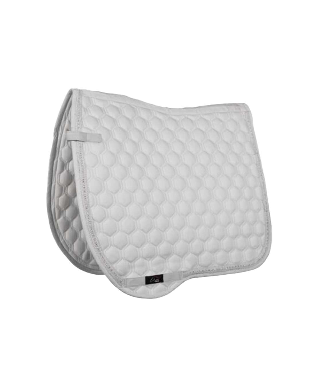 HKM Elisa Dressage Pad Saddle Pad QHP - Equestrian Fashion Outfitters