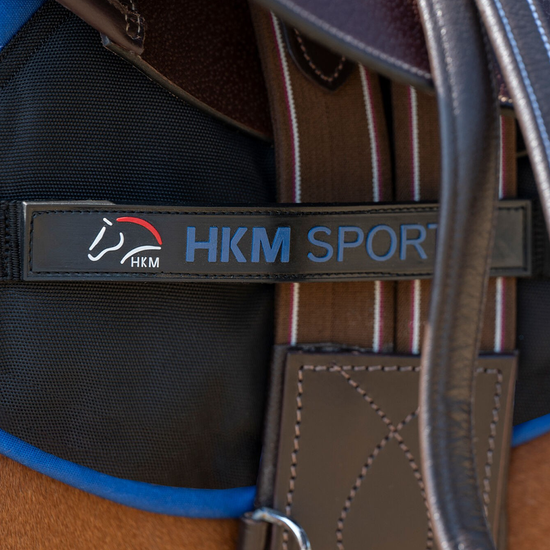 HKM Essentials General Purpose Pad  HKM - Equestrian Fashion Outfitters