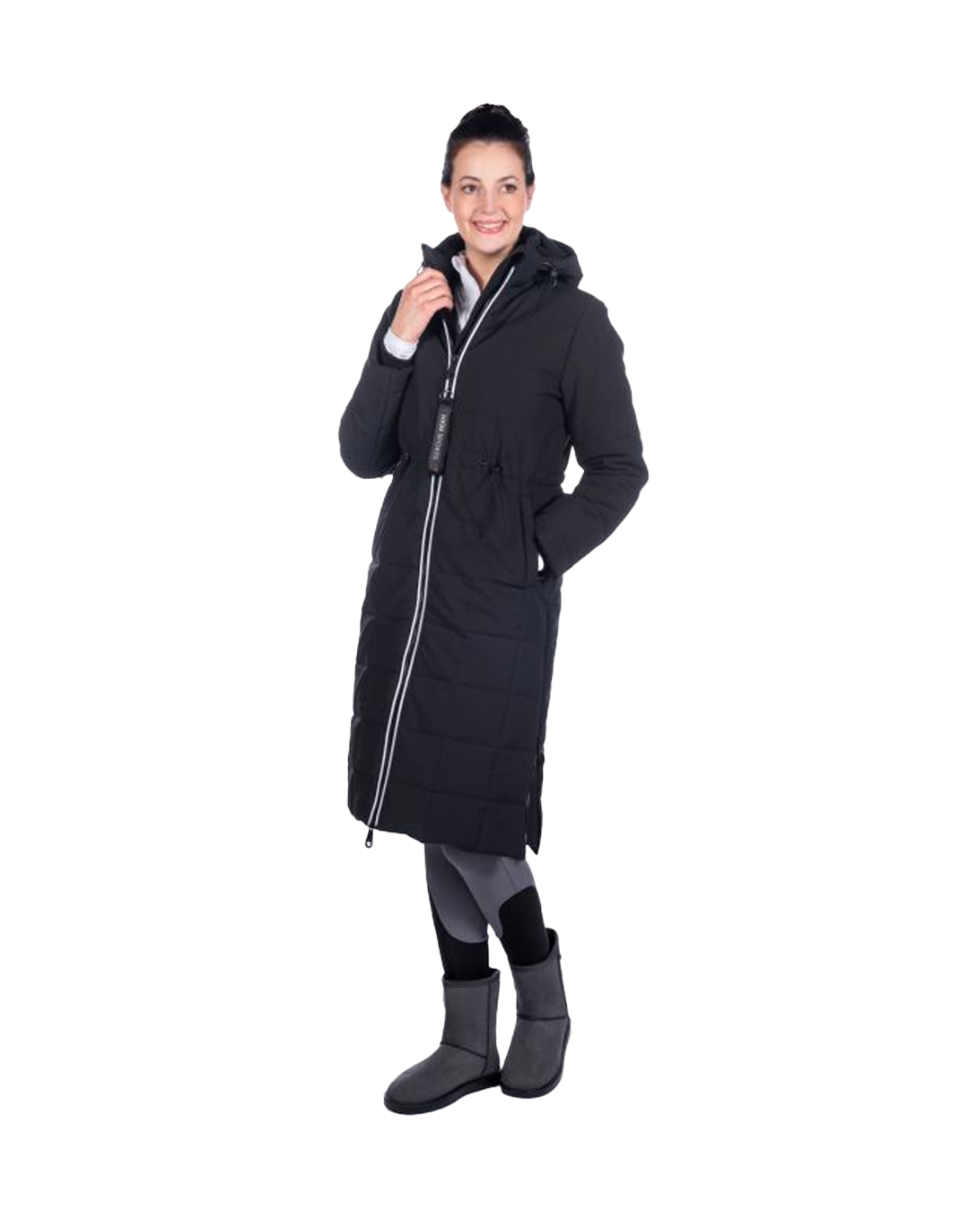 HKM Heated Honey Coat  HKM - Equestrian Fashion Outfitters