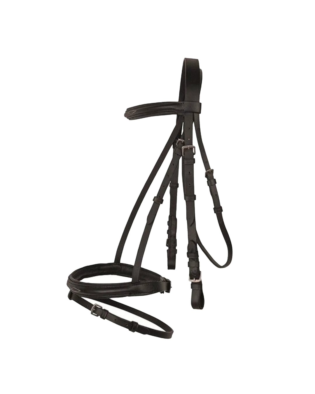 HKM Jana Bridle Bridles HKM - Equestrian Fashion Outfitters