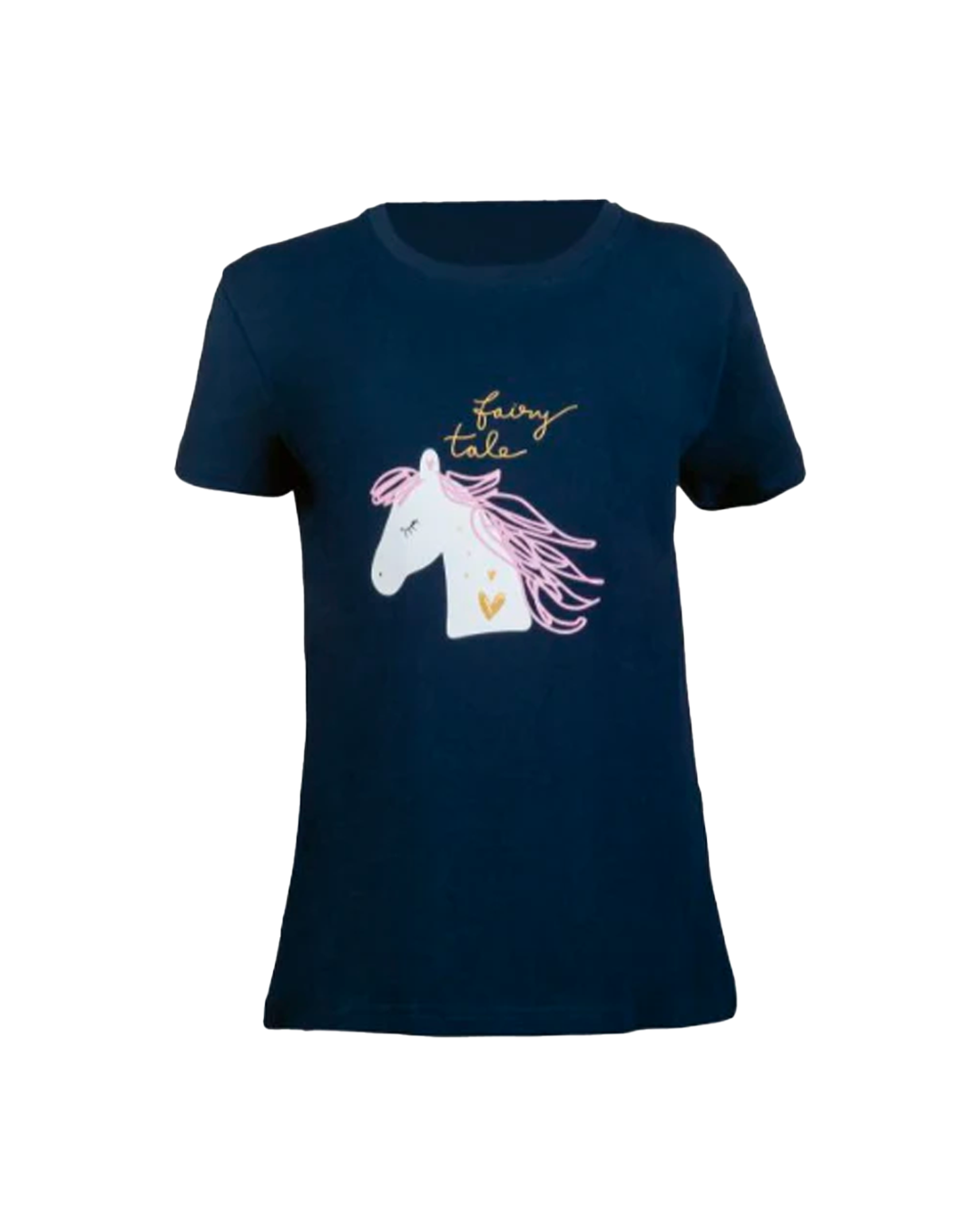 HKM Kids Fairy Tale T-shirt Shirts & Tops HKM - Equestrian Fashion Outfitters