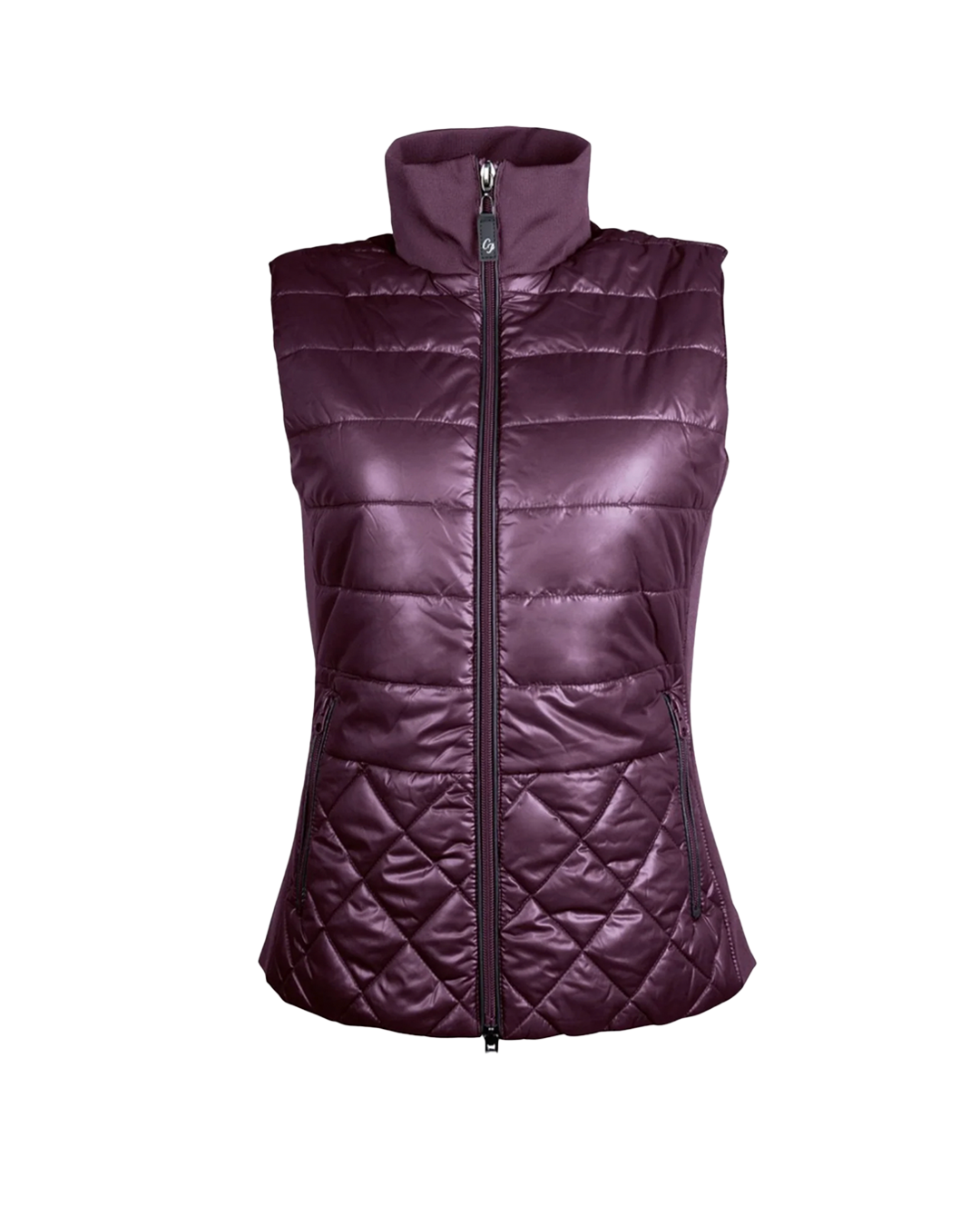 HKM Ladies Odello Riding Vest Vests HKM - Equestrian Fashion Outfitters