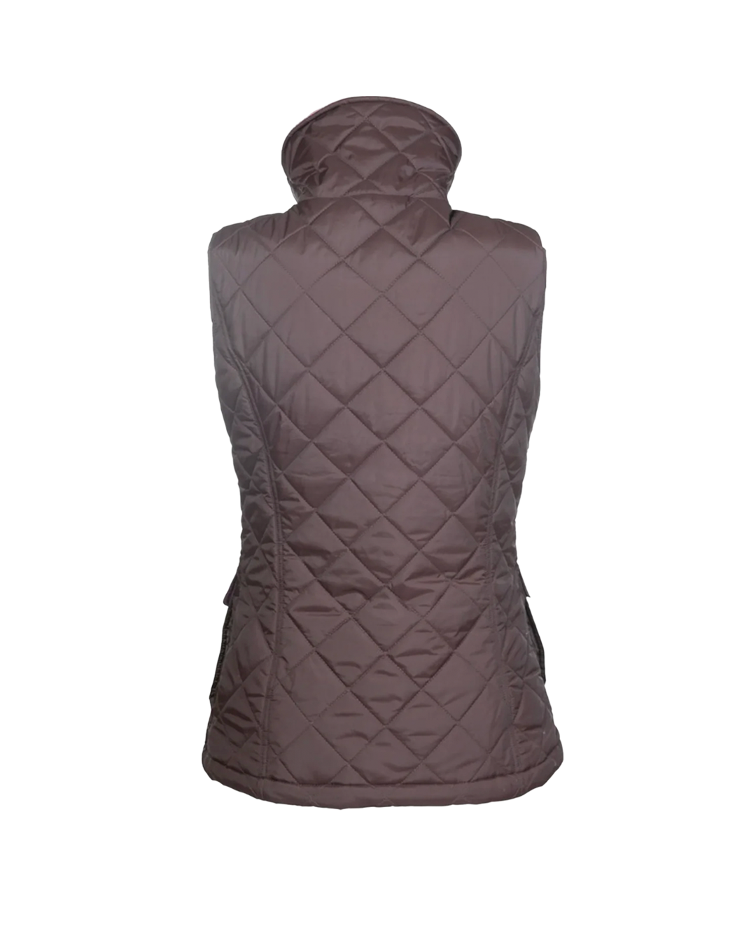 HKM Ladies Velluto Riding Vest Vests HKM - Equestrian Fashion Outfitters