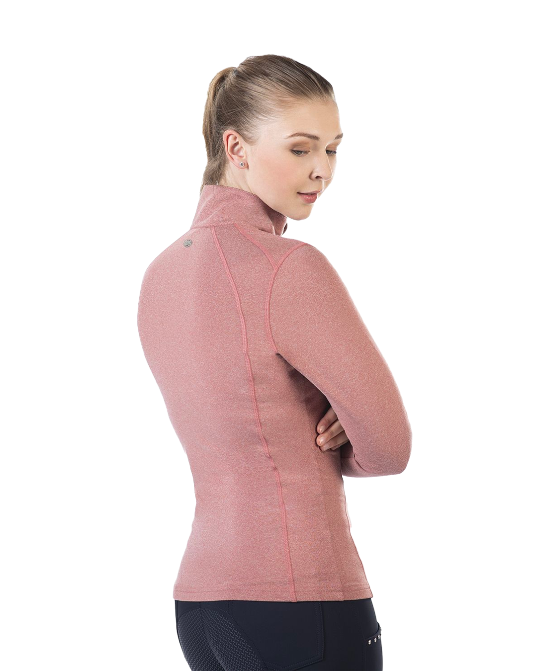 HKM Ladies Mio Functional Shirt HKM - Equestrian Fashion Outfitters