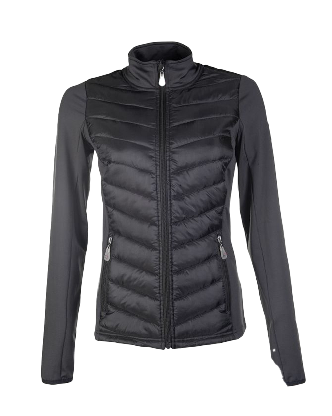 HKM Ladies Prag Jacket HKM - Equestrian Fashion Outfitters