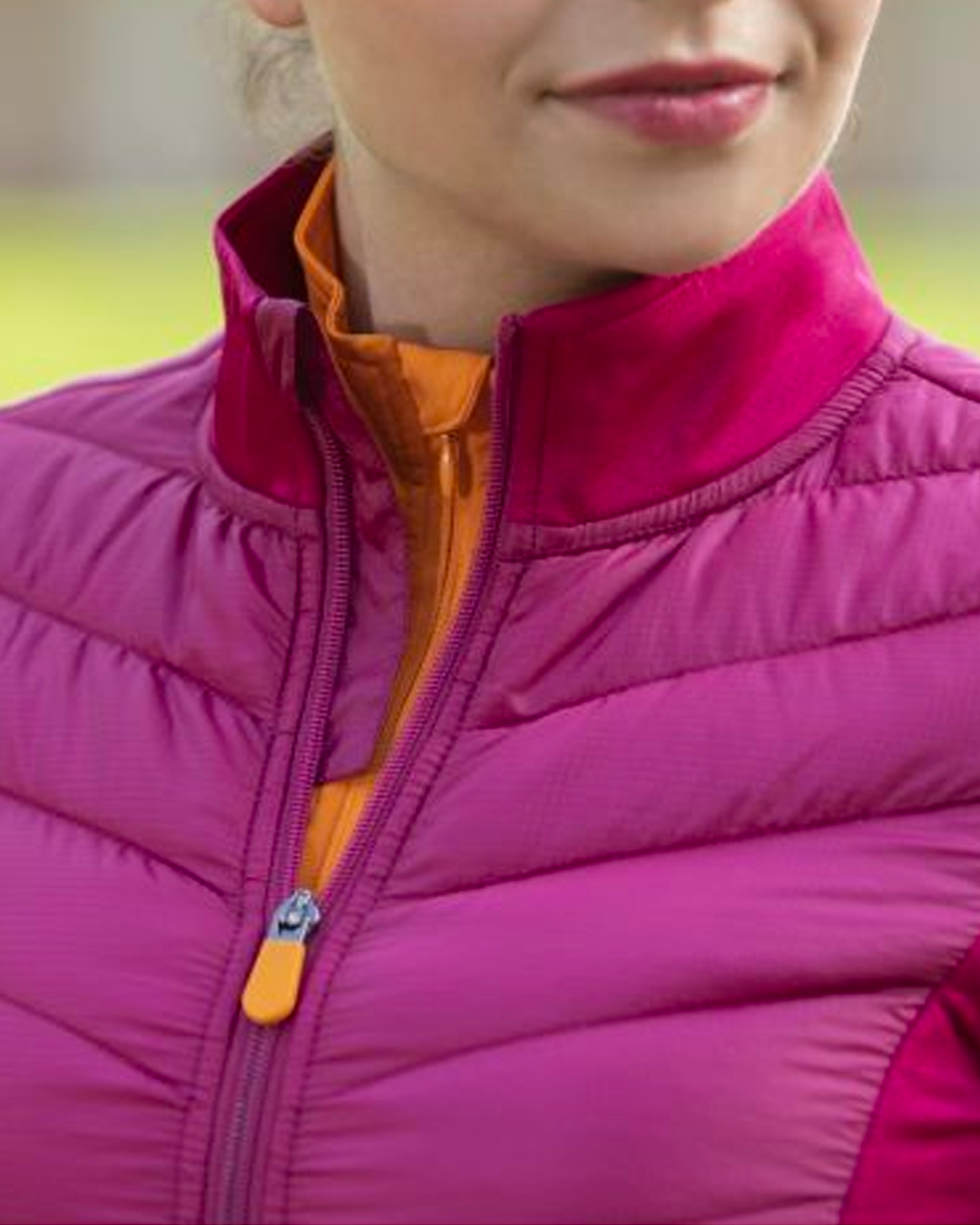 HKM Ladies Prag Jacket HKM - Equestrian Fashion Outfitters