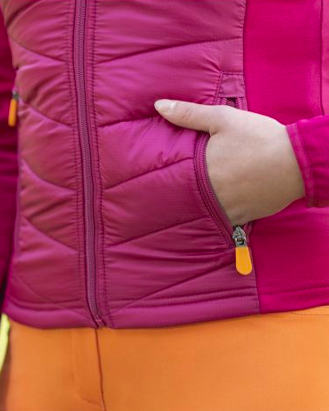 HKM Ladies Prag Jacket HKM - Equestrian Fashion Outfitters