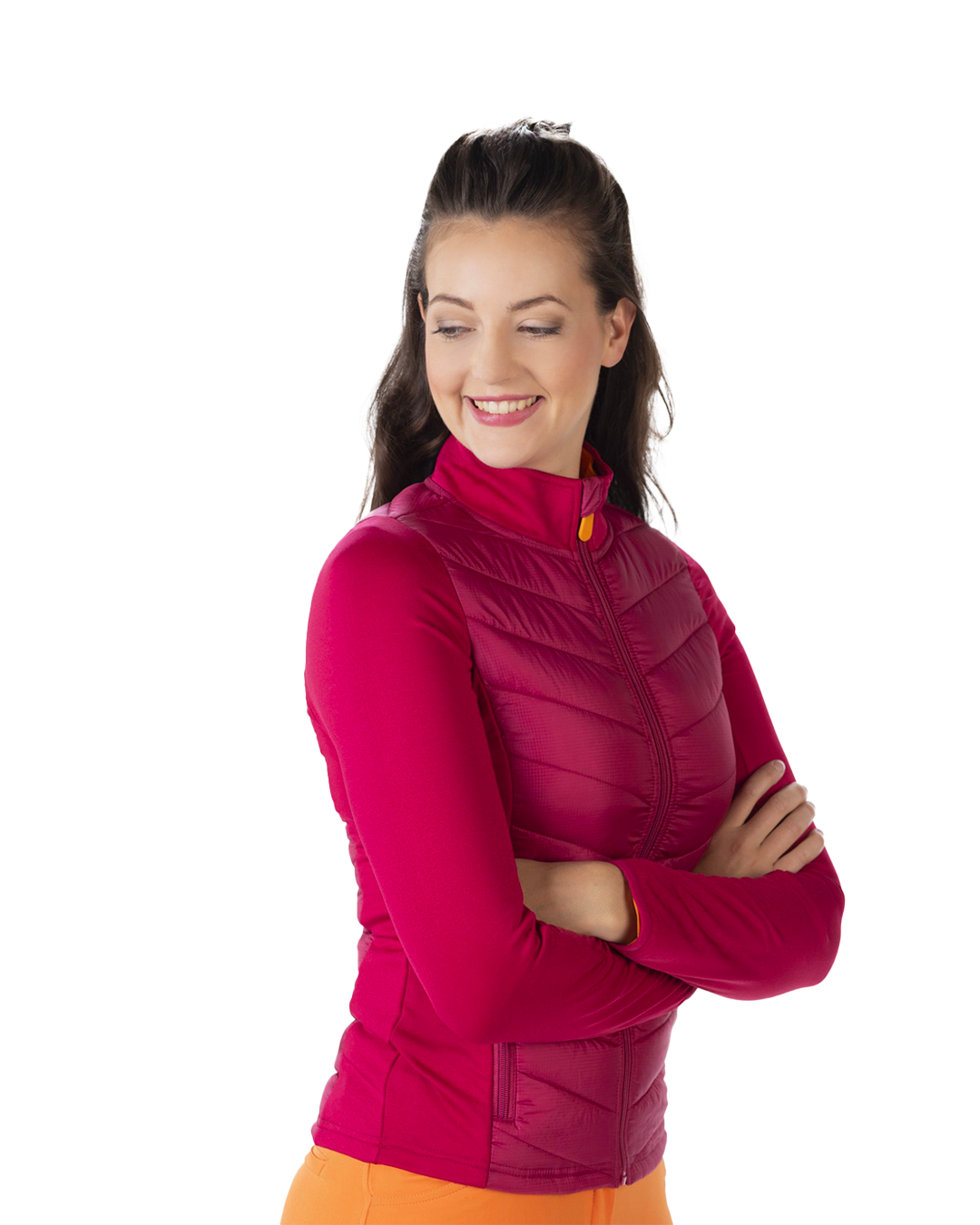 HKM Ladies Prag Jacket HKM - Equestrian Fashion Outfitters