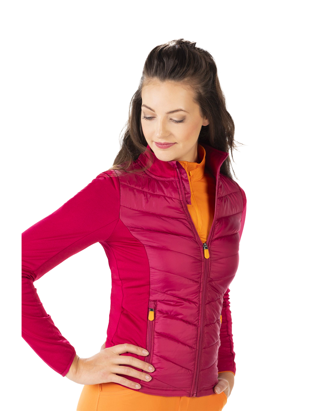 HKM Ladies Prag Jacket HKM - Equestrian Fashion Outfitters