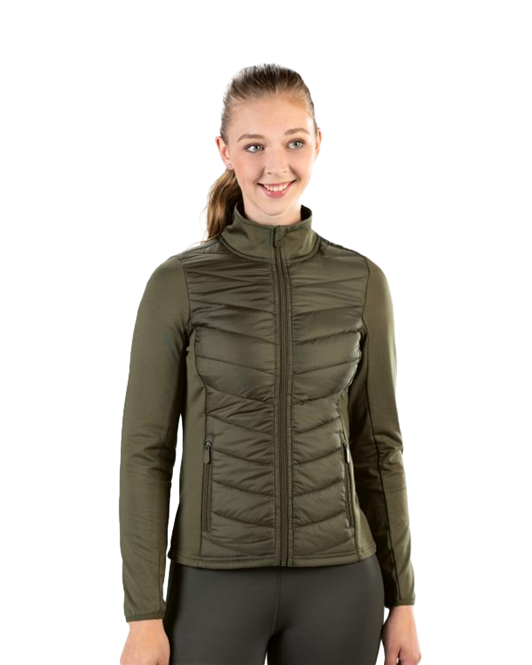 HKM Ladies Prag Jacket HKM - Equestrian Fashion Outfitters