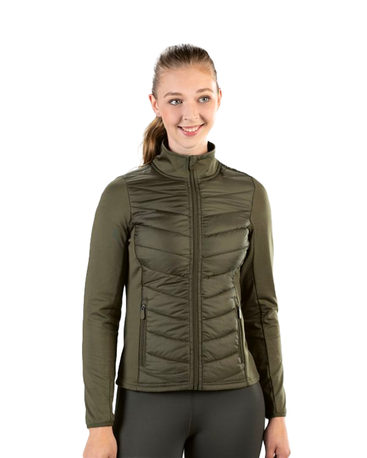 HKM Ladies Prag Jacket  HKM - Equestrian Fashion Outfitters