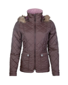 HKM Ladies Velluto Quilted Jacket Jacket HKM - Equestrian Fashion Outfitters