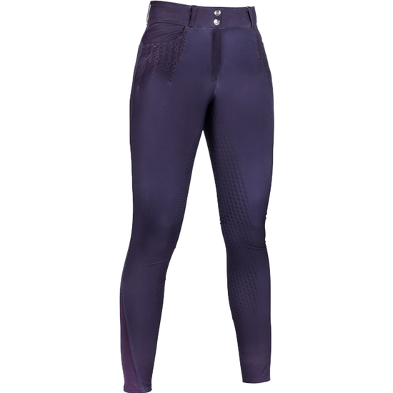 HKM Lavender Bay Breeches Breeches HKM - Equestrian Fashion Outfitters