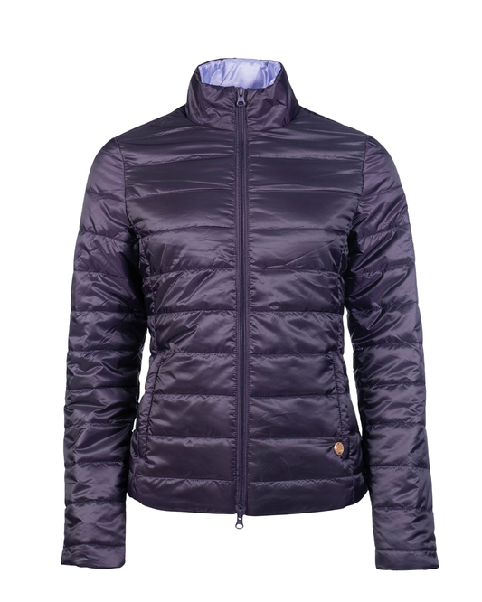 HKM Lavender Bay Quilted Jacket HKM - Equestrian Fashion Outfitters