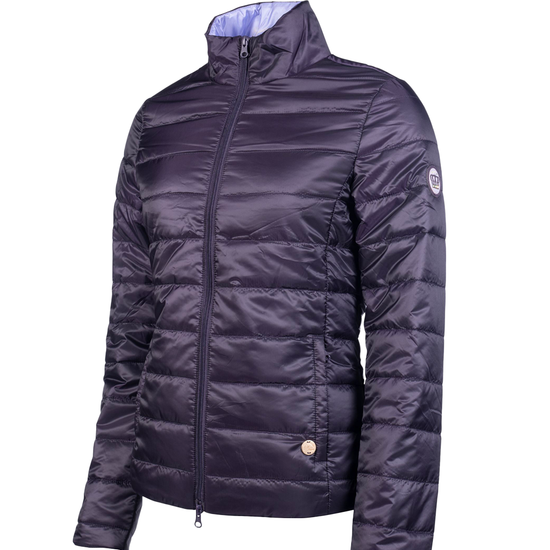 HKM Lavender Bay Quilted Jacket  HKM - Equestrian Fashion Outfitters