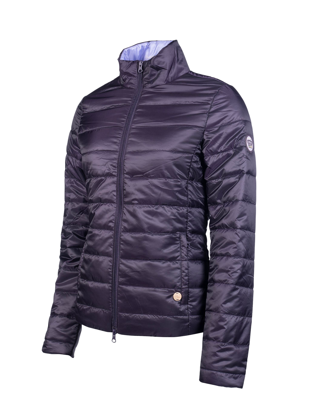 HKM Lavender Bay Quilted Jacket HKM - Equestrian Fashion Outfitters