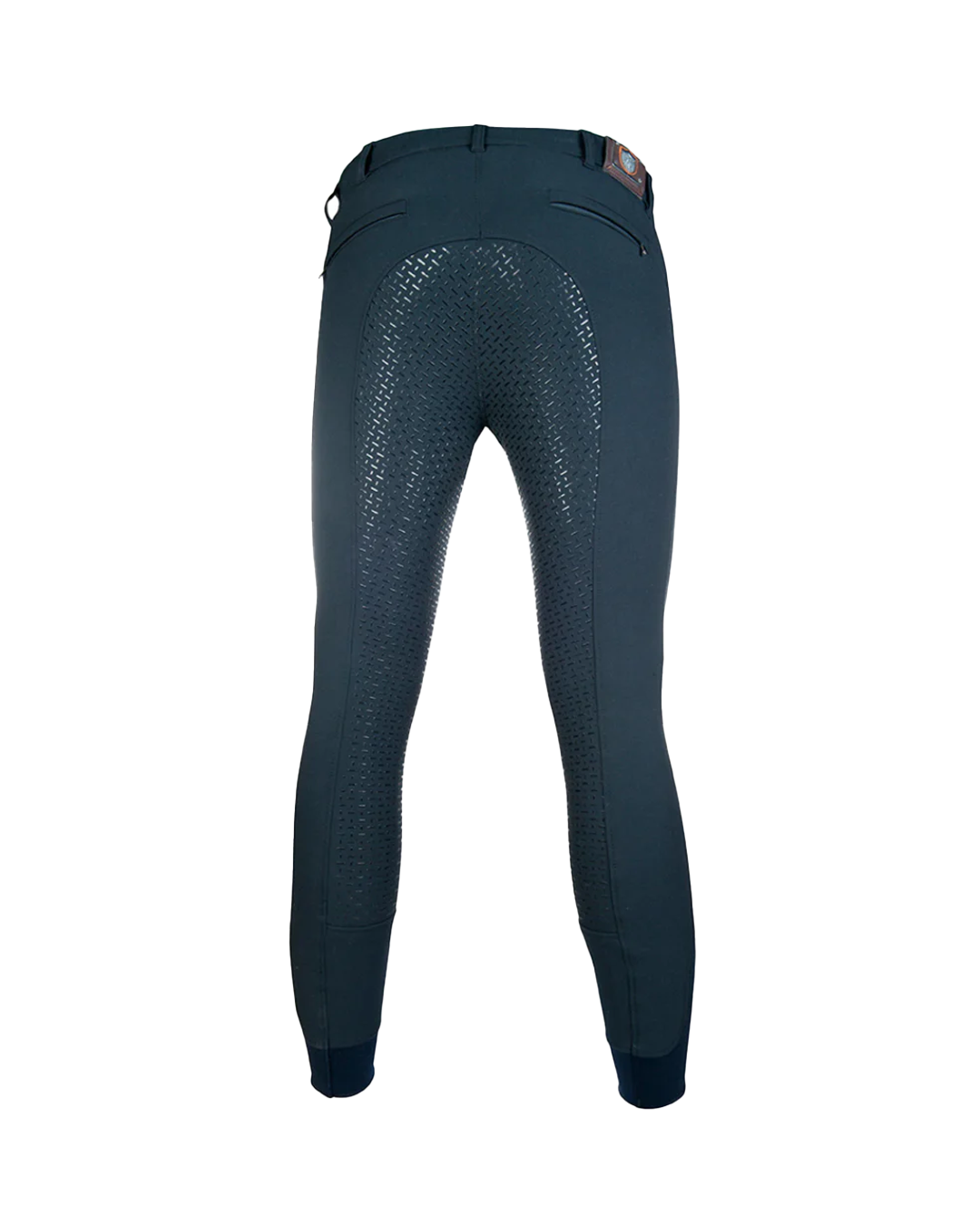 HKM Mens San Lorenzo FS Mens HKM - Equestrian Fashion Outfitters